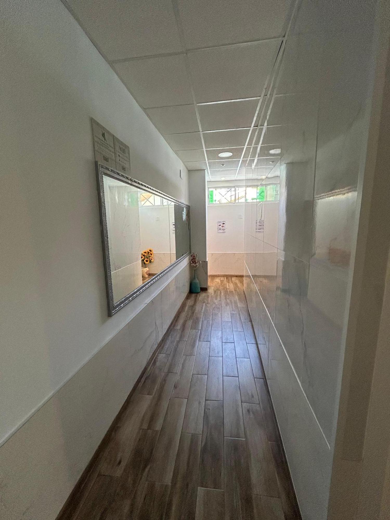 Hostal Avenida Andalucia - Solo Adultos Sevilla Exterior foto